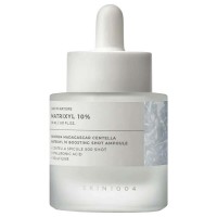 Ампула-бустер с матриксилом SKIN1004 Madagascar Centella Matrixyl 10 Boosting Shot Ampoule, 30 мл