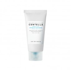 Солнцезащитная сыворотка SKIN1004 Madagascar Centella Hyalu-Cica Water-Fit Sun Serum SPF50+ PA++++, 15 мл Солнцезащитная сыворотка SKIN1004 Madagascar Centella Hyalu-Cica Water-Fit Sun Serum SPF50+ PA++++, 15 мл