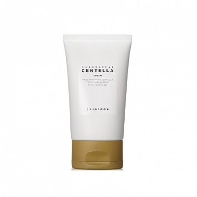 Крем для лица с центеллой [SKIN1004] Madagascar Centella Cream, 75мл
