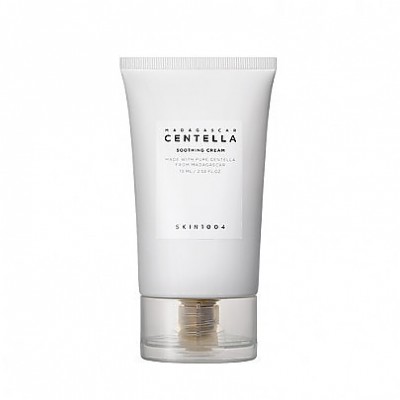 Успокаивающий гель-крем [SKIN1004] Madagascar Centella Soothing Cream, 75 мл