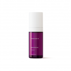 Cыворотка с 35% комплексом пептидов для восстановления и укрепления кожи Theramid Derma peptides, 30 мл