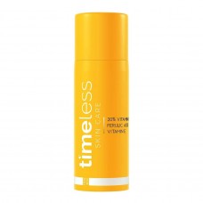 Сыворотка с 20% витамином С, Е и феруловой кислотой Timeless 20% Vitamin C + E Ferulic Acid Serum, 30 мл