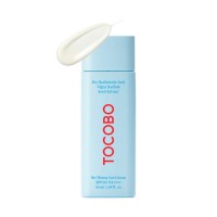 Крем солнцезащитный увлажняющий Tocobo Bio Watery Sun Cream SPF50+ PA++++, 50 мл Крем солнцезащитный увлажняющий Tocobo Bio Watery Sun Cream SPF50+ PA++++, 50 мл
