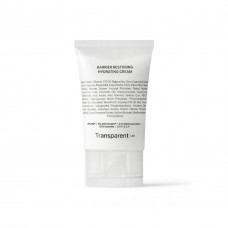 Крем для глубокого увлажнения и укрепления барьера кожи Transparent Lab Barrier restoring hydrating cream, 50 мл