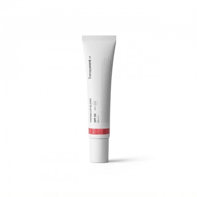Увлажняющий оттеночный блеск для губ с SPF 50 Transparent Lab Tinted lipgloss SPF 50, 15 мл
