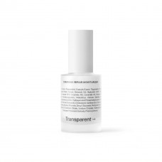 Крем для восстановления кожи с церамидами и эктоином Transparent Lab Ceramide repair moisturizer, 30 мл