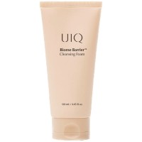 Слабокислотная очищающая пенка с постбиотиками UIQ Biome Barrier Cleansing Foam, 120 мл