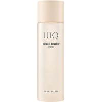 Восстанавливающий тонер с комплексом постбиотиков UIQ Biome Barrier Toner, 150 мл