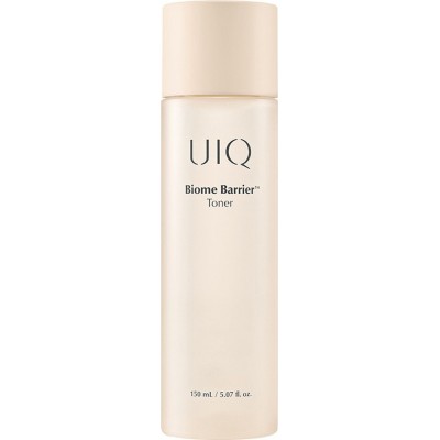 Восстанавливающий тонер с комплексом постбиотиков UIQ Biome Barrier Toner, 150 мл