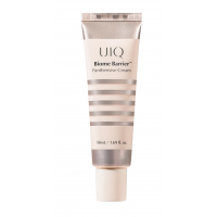 Восстанавливающий крем с церамидами и постбиотиками UIQ Biome Barrier Panthensive Cream, 50 мл