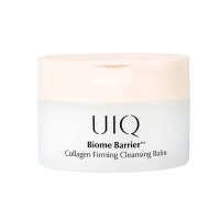 Гидрофильный бальзам для снятия макияжа с коллагеном UIQ Biome Barrier Collagen Cleansing Balm, 10 мл
