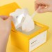Набор осветляющих масок с пробиотиками и витамином C UIQ Biome Vita C Glow Mask, 30 шт