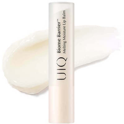 Увлажняющий тающий бальзам для губ UIQ Melting Moisture Lip Balm Original