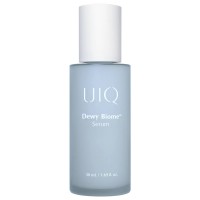 Интенсивная увлажняющая сыворотка для восстановления кожи UIQ Dewy Biome Serum, 50 мл