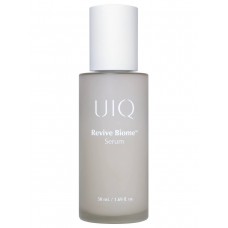 Барьерная сыворотка для лица с постбиотиками UIQ Revive Biome Serum, 50 мл