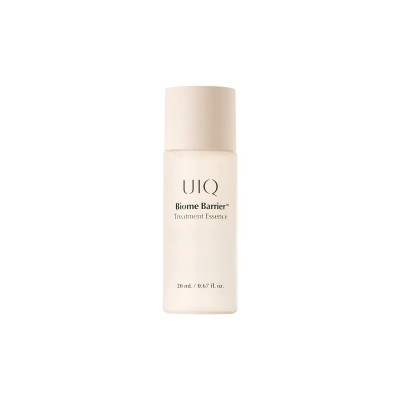 Восстанавливающая эссенция с постбиотиками UIQ Biome Barrier Treatment Essence, 20 мл Восстанавливающая эссенция с постбиотиками UIQ Biome Barrier Treatment Essence, 20 мл