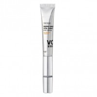Осветляющий крем для век с микроиглами и витамином C VT Cosmetics Reedle Shot Vita Light Eye Cream, 15мл