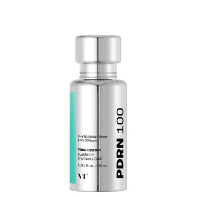 Укрепляющая бустер-эссенция с ПДРН VT Cosmetics PDRN Essence 100, 30 мл