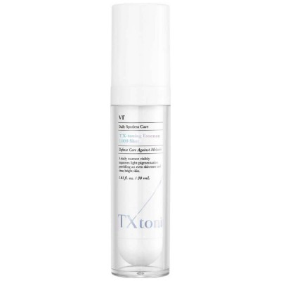 Капсульная эссенция против пигментации VT Cosmetics TX-Toning Essence 1000 Shot, 30 мл