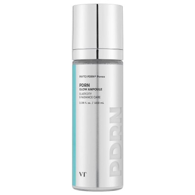 Укрепляющая сыворотка-мист с ПДРН для сияния и увлажнения кожи VT Cosmetics PDRN Glow Ampoule,100 мл
