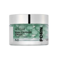 Увлажняющий капсульный крем с ПДРН VT Cosmetics PDRN Capsule Cream 100, 50 мл Увлажняющий капсульный крем с ПДРН VT Cosmetics PDRN Capsule Cream 100, 50 мл