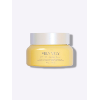 Увлажняющий сливочный бальзам для сияния кожи Vely Vely Water Glow Balm, 50 мл