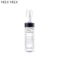 Двухфазный омолаживающий мист с 0,5%  бакучиолом Vely Vely Bakuchiol Super Biome Lifting Serum Mist, 100 мл
