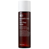 Мягкий тоник-эксфолиант с миндальной кислотой By Wishtrend Mandelic Acid 5% Prep Water, 120 мл Мягкий тоник-эксфолиант с миндальной кислотой By Wishtrend Mandelic Acid 5% Prep Water, 120 мл