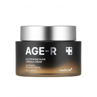 Осветляющий крем с глутатионом для сияния кожи medicube AGE-R Glutathione Glow Capsule, 50 мл