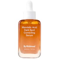 Сыворотка от постакне с миндальной кислотой By Wishtrend Mandelic Acid Dark Spot Correcting Serum, 30 мл Сыворотка от постакне с миндальной кислотой By Wishtrend Mandelic Acid Dark Spot Correcting Serum, 30 мл