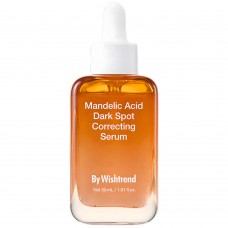 Сыворотка от постакне с миндальной кислотой By Wishtrend Mandelic Acid Dark Spot Correcting Serum, 30 мл