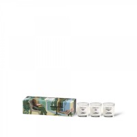 Набор “Трио аромасвечей” Comfort Zone Tranquillity Candle Set 35g+35g+35g