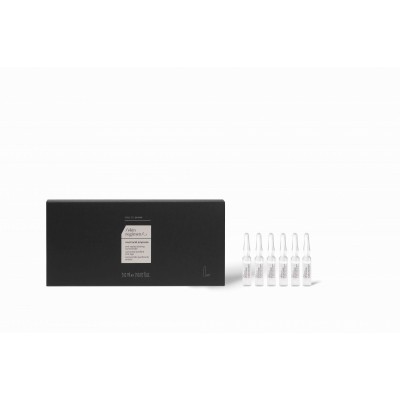 Ампулы с кислотами для обновления и омоложения Skin Regimen LX Multi Acid Ampoule, 7x2ml