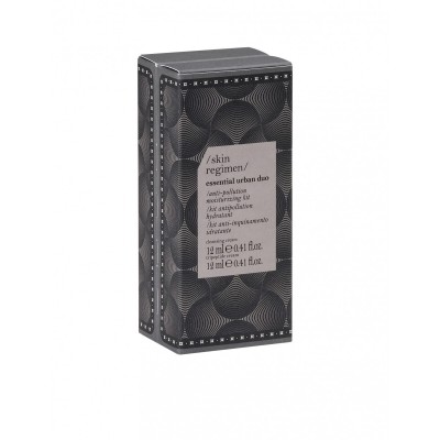 Набор SECRET SANTA ESSENTIAL URBAN, 12 мл + 12 мл