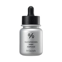 Ампула для сияния кожи с 2% глутатионом Dr.Ceuracle Glutathione & NMN Ampoule, 30 мл Ампула для сияния кожи с 2% глутатионом Dr.Ceuracle Glutathione & NMN Ampoule, 30 мл