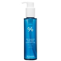 Гидрофильное масло с пробиотиками Dr.Ceuracle Pro Balance Pure Deep Cleasing Oil, 155 мл