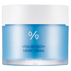 Увлажняющий ночной крем Dr Ceuracle Hyal Reyouth Night Cream, 60 мл