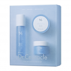 Dr. Ceuracle, Набор «Сияние и увлажнение» Hyal Reyouth Glowing Set Dr. Ceuracle, Набор «Сияние и увлажнение» Hyal Reyouth Glowing Set