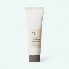 Увлажняющий Крем для Рук Dr. Ceuracle Vegan Aquarizing Hand Cream, 50 мл