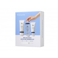 Набор для ухода за кожей с пробиотиками Dr.Ceuracle Pro Balance Moisture Barrier Set, 150 мл + 300 мл +100 мл