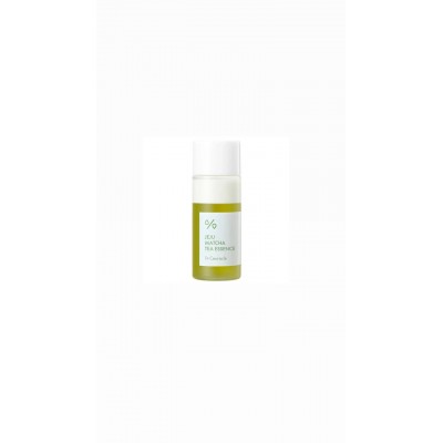 Эссенция с матчей Dr. Ceuracle Jeju Matcha Tea Essence, 18 мл