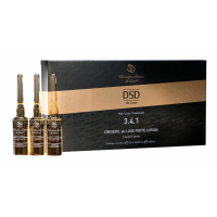 Крексепил ДеЛюкс форте лосьон № 3.4.1 Crexepil de Luxe forte lotion 3.4.1, 10 шт х 10 мл