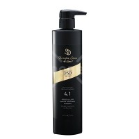 Восстанавливающий шампунь с кератином DSD de Luxe № 4.1 Dixidox de Luxe keratin treatment shampoo № 4.1, 500 мл