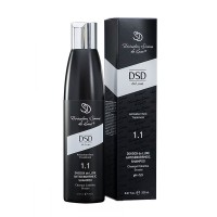 Антисеборейный шампунь DSD № 1.1 Dixidox de Luxe antiseborrheic shampoo 1.1, 200 мл