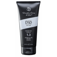 Пилинг для кожи головы DSD de Luxe № 1.3 Dixidox de Luxe peeling 1.3, 200 мл Пилинг для кожи головы DSD de Luxe № 1.3 Dixidox de Luxe peeling 1.3, 200 мл