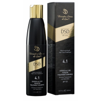 Восстанавливающий шампунь с кератином DSD de Luxe № 4.1 Dixidox de Luxe keratin treatment shampoo № 4.1, 200 мл