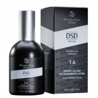 Антисеборейный лосьон DSD № 1.4 Dixidox de Luxe antiseborrheic lotion 1.4, 100 мл