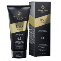 Сыворотка обогащенная кератином DSD de Luxe № 4.5 Dixidox de Luxe keratin treatment serum 4.5, 200 мл