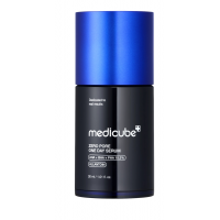 Сыворотка с 15.2% комплекса кислот для сужения пор medicube Zero Pore One Day Serum, 30 мл