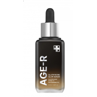 Осветляющая сыворотка с 5% глутатиона для сияния кожи medicube AGE-R Glutathione Glow Serum, 30 гр